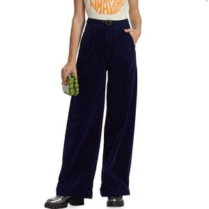 The Big League Prep Corduroy Pants